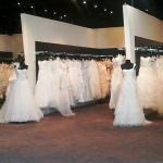 wedding gowns