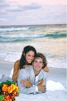 Gulf County, FL Beach Weddings
