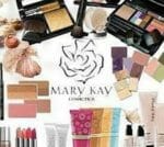 Mary Kay Cosmetics – LeAnne Brown