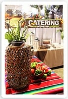 T & T Catering