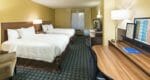 Fairfield Inn & Suites Atlanta Buford/Mall of GA