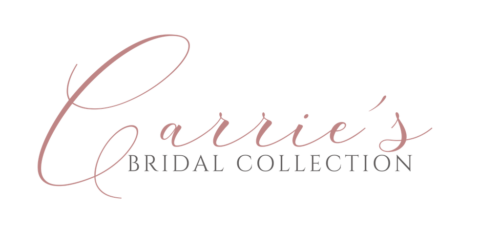 carries bridal collection