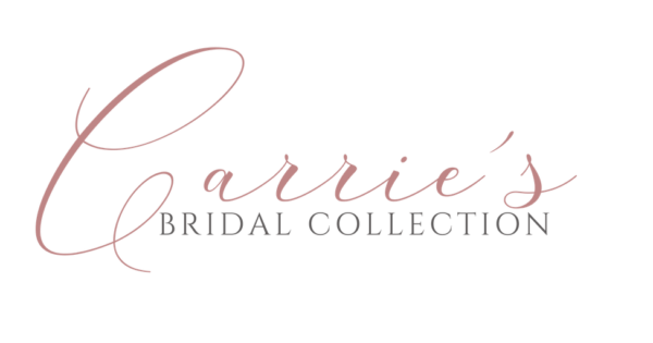 carries bridal collection