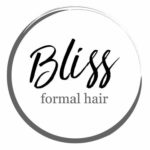Bliss Formal Hair