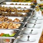 A Taste Of A Party Catering Service