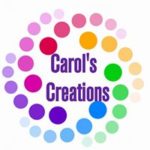 Carol’s Monogram Creations