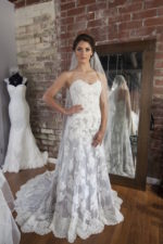 Carrie’s Bridal Collection