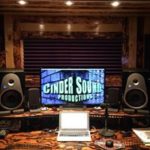 Cinder Sound Productions