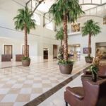 Embassy Suites Historic Savannah