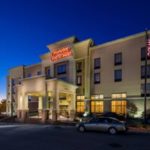 Hampton Inn & Suites Augusta-West