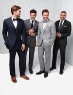 Mens Wearhouse Tuxedo Rental and Wedding Tuxedos