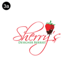 Sherry’s Designer Berries