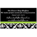 The Flower Shop Bluffton