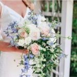 Wedding Flowers By On