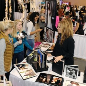 georgia bridal show
