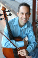 Roy Harran, Cellist, Ceremony Music