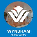 Wyndham Atlanta Galleria Hotel