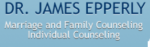 Dr. James Epperly Marriage and Family Counseling