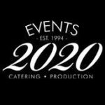 Events 2020