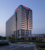 Hilton Atlanta Airport Hotel