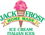 Jack Frost Ice Cream