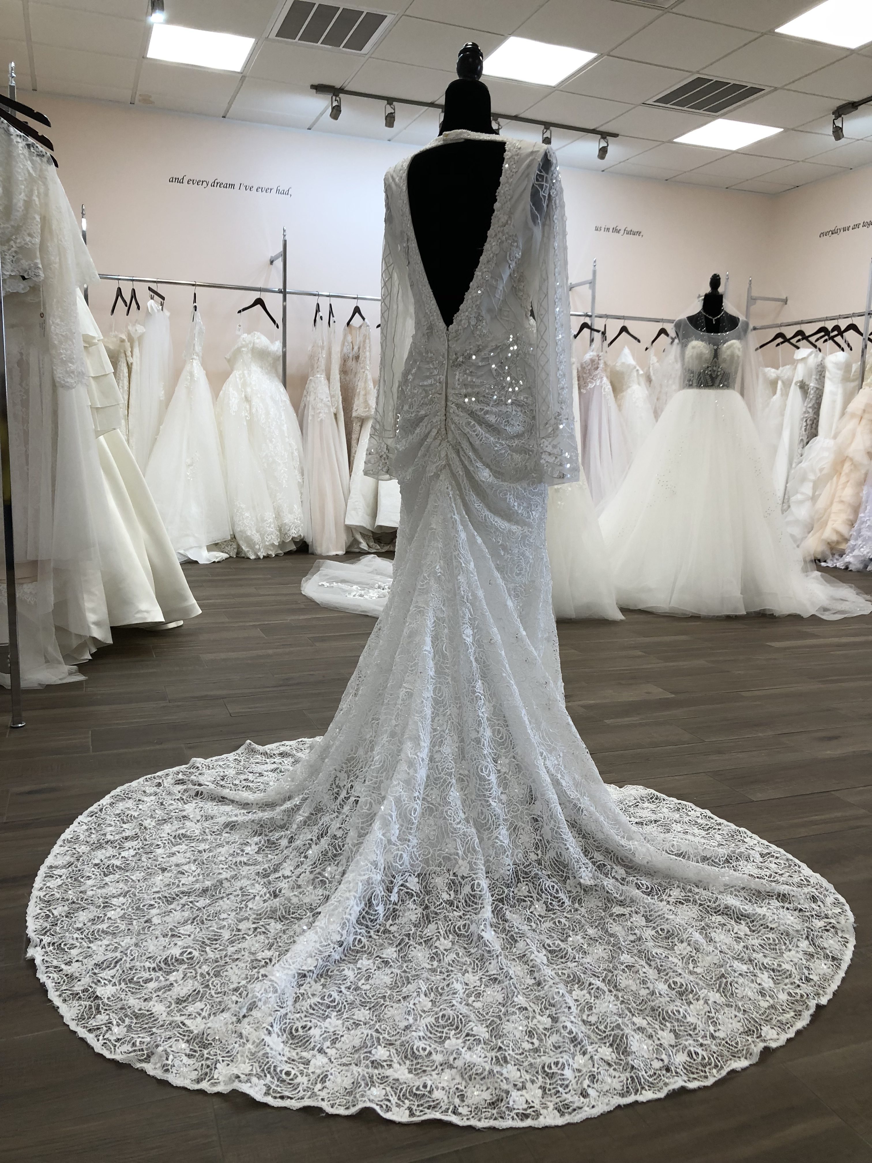 wedding dress giveaway with Go2Bella Bridal Atelier Atlanta 