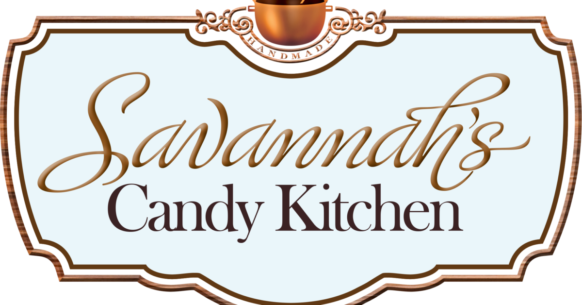 Savannah's Candy Kitchen Bridal Show