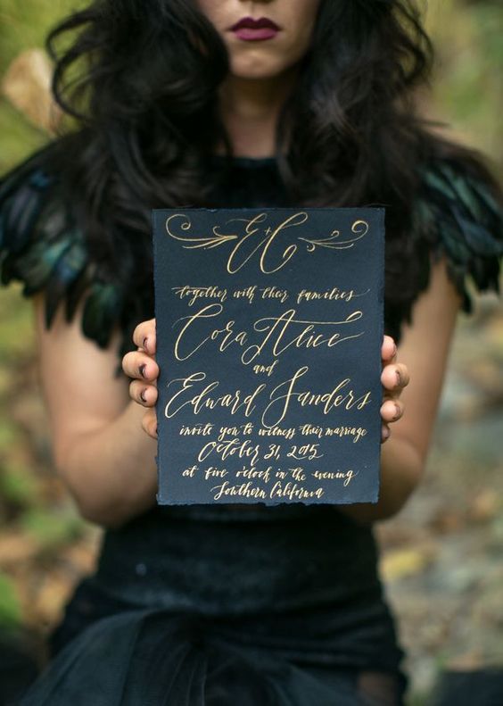 halloween-wedding-invitations-gothic