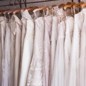 How To Find The Perfect Wedding Dress – Georgia Bridal Shows