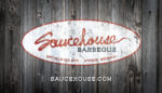 Saucehouse BBQ