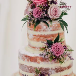 Wedding Cake Bakeries in Atlanta That Will Satisfy Your Sweet Tooth