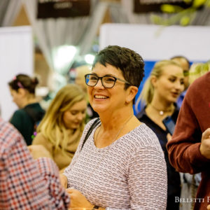 bridal shows and expos