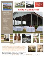 Rolling M Ranch Events
