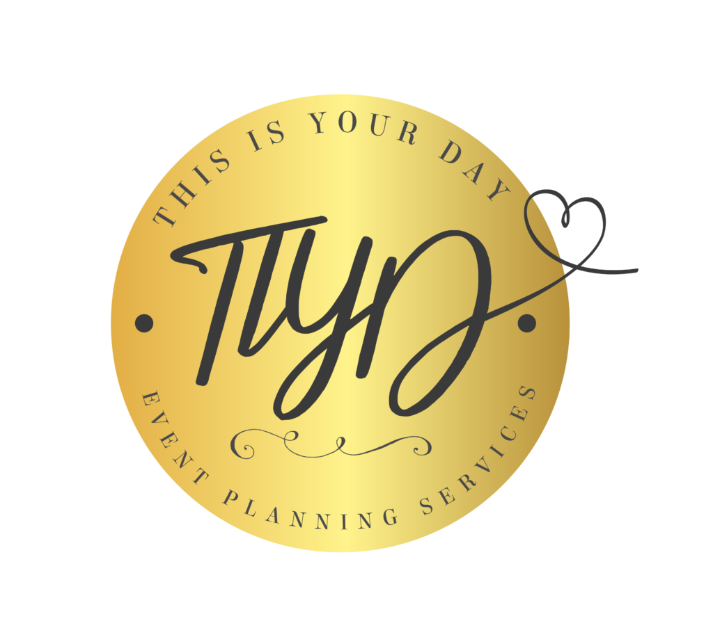 This Is Your Day Event Planning Services Bridal Show