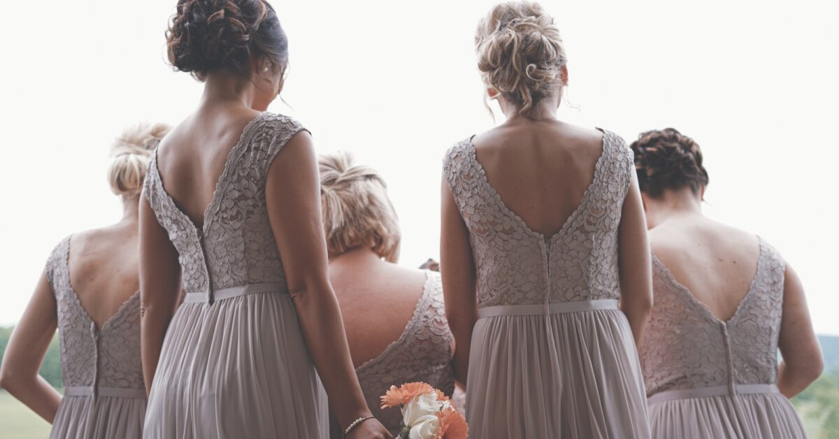 Where to Find the Best Bridesmaid Dresses in Atlanta, GA