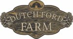 Dutch Ford Farm Wedding and Event Venue