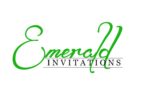 Emerald Invitations