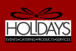 HOLIDAYS Catering