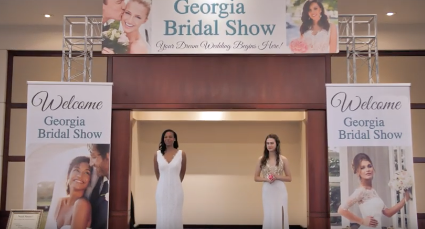 southern bridal show