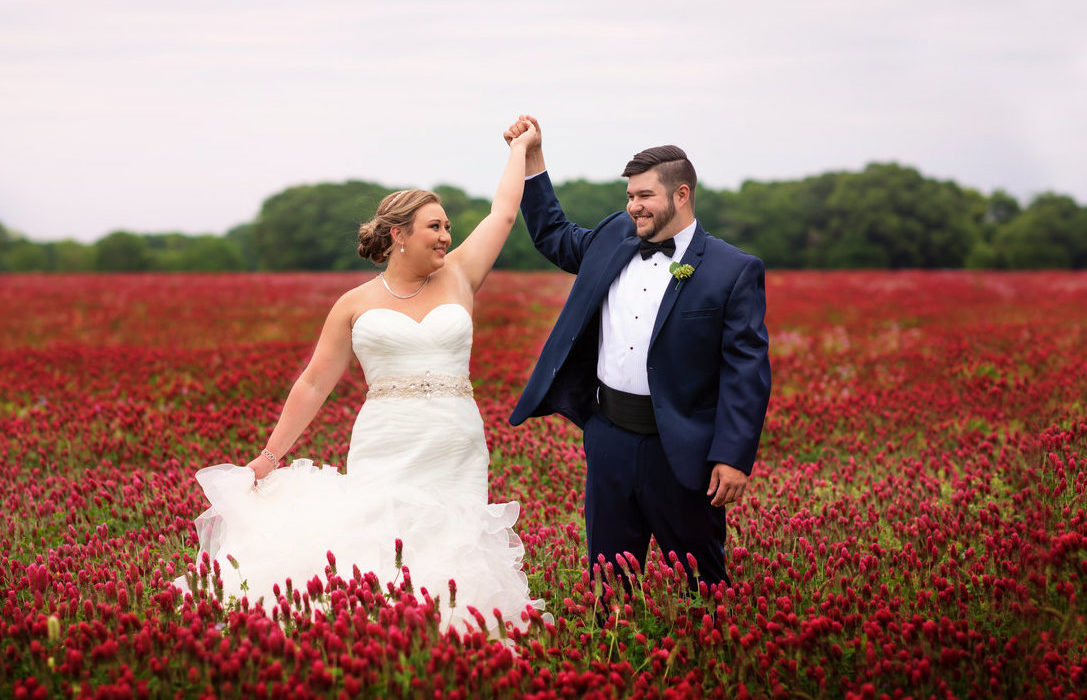 The Top Wedding Photographers in Macon, GA