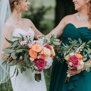 Tips for Stress-Free Bridesmaid Dress Shopping