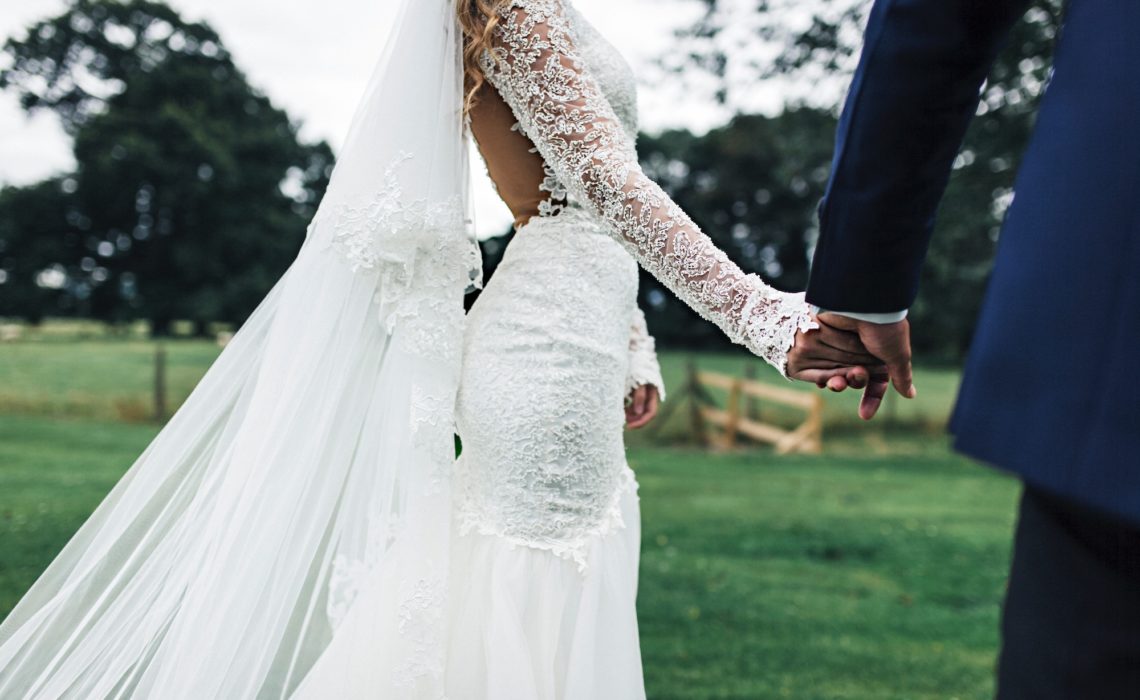 The Best Bridal Shops for Beautiful Wedding Dresses in the Atlanta Area