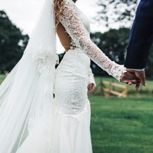 The Best Bridal Shops for Beautiful Wedding Dresses in the Atlanta Area