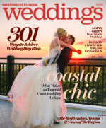 Northwest Florida Weddings Magazine