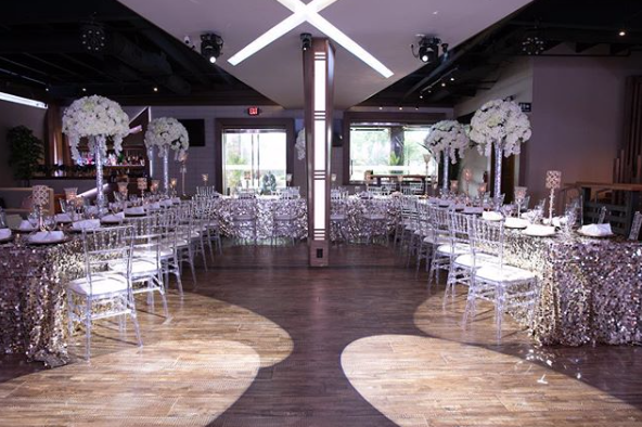 Outdoor Wedding  Venues  In Atlanta  Ga Say No To Stress 16 