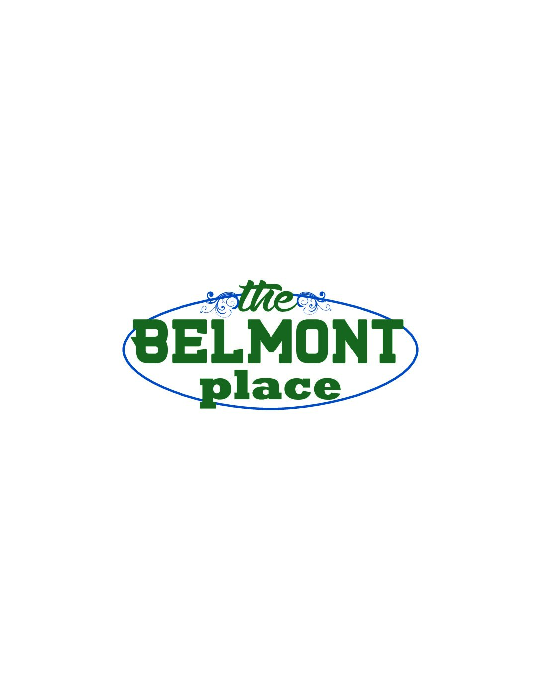 The Belmont Place