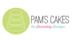 Pam’s Cakes & More