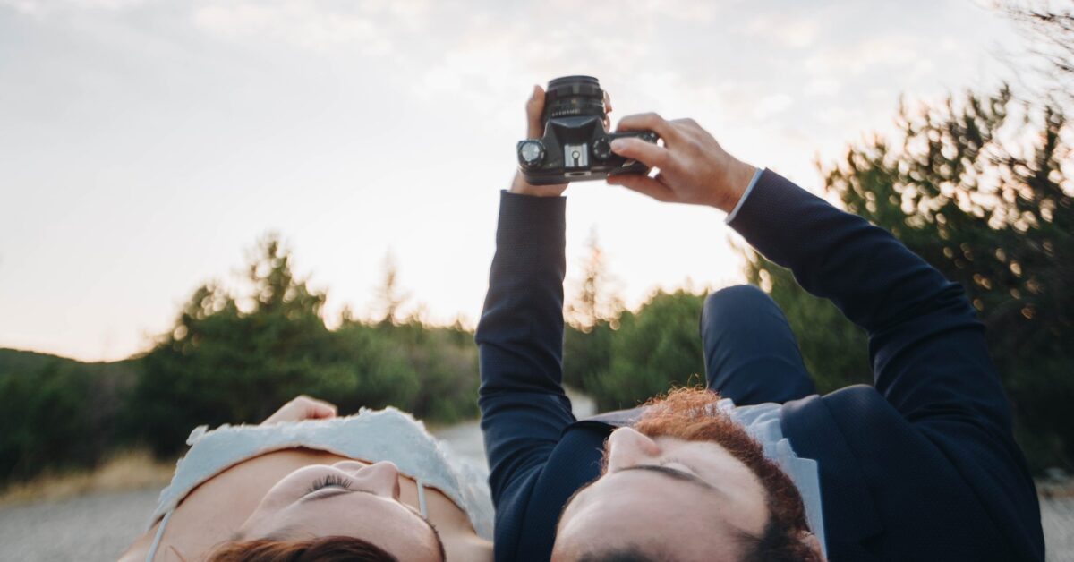 Questions to Ask a Potential Wedding Videographer Bridal Show