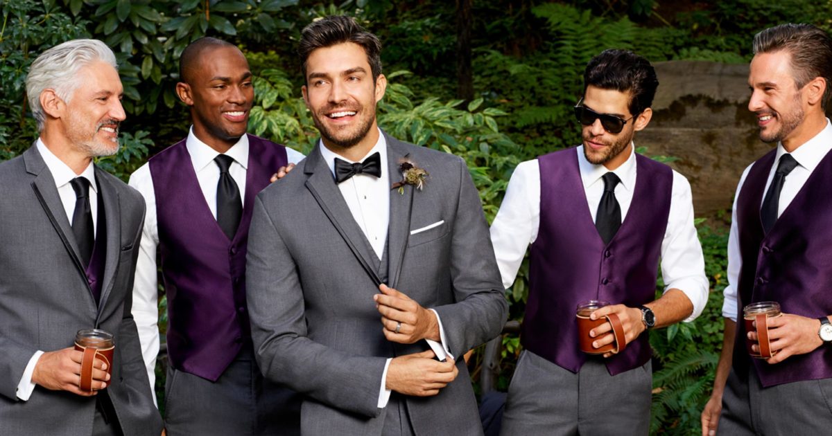 Wedding Dress Codes Explained Bridal Show