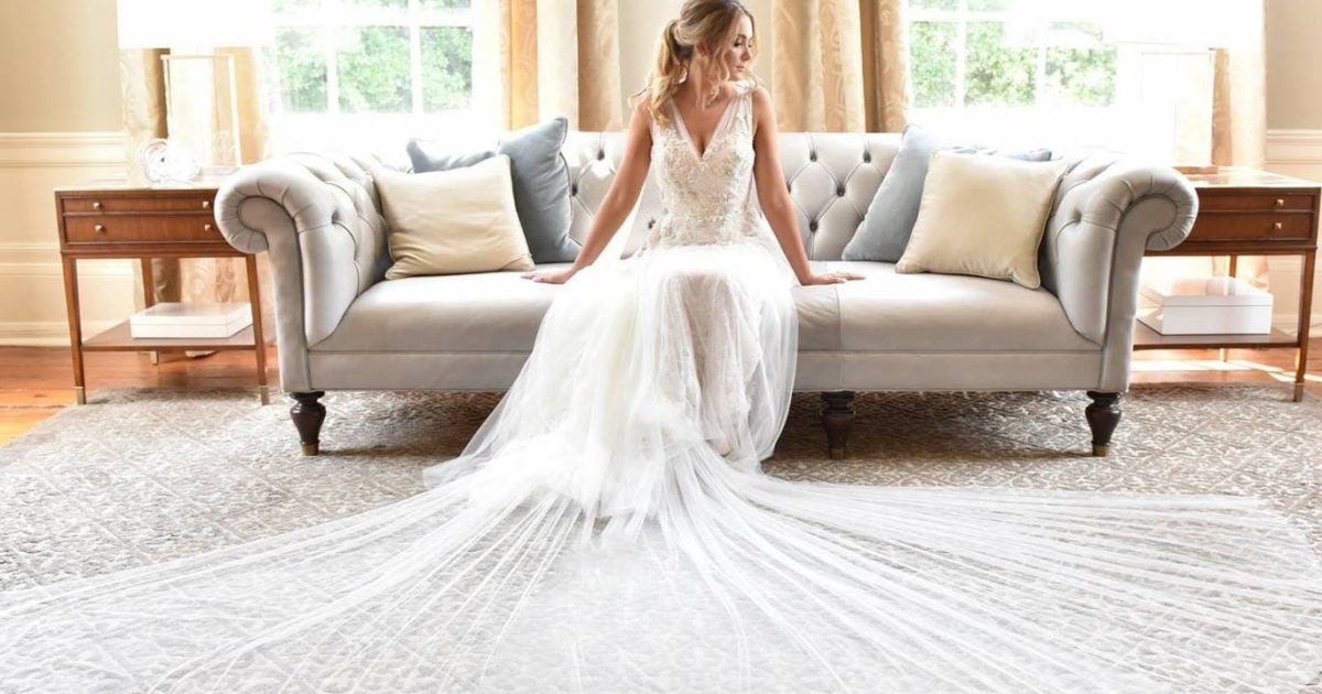 Lahcen Boufedji Photography Bridal Show